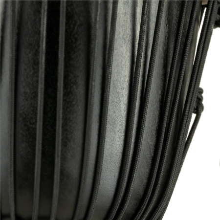 Meinl Percussion HDJ1-M Headliner Djembe Congo 10
