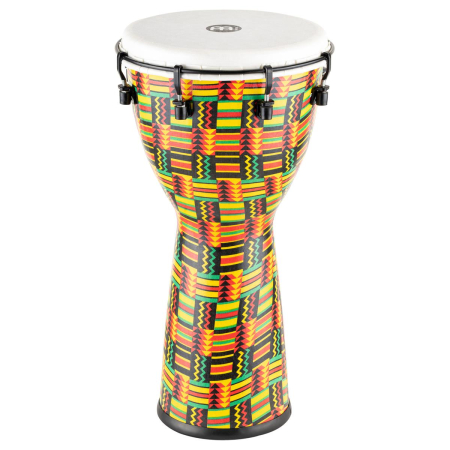 Meinl Percussion ADJ10-SI Djembe Alpine Synthetic-72877