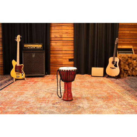 Meinl Percussion PADJ1-M-F Pharaoh's Script 10