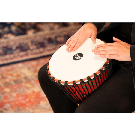 Meinl Percussion PADJ1-M-F Pharaoh's Script 10