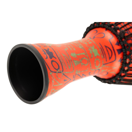 Meinl Percussion PADJ1-M-F Pharaoh's Script 10