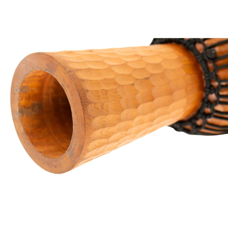Meinl Percussion HDJ4-M Djembe Headliner Nile 10