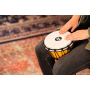 Meinl Percussion JRD Djembe - Yellow 7 cali-72801