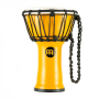 Meinl Percussion JRD Djembe - Yellow 7 cali-72802
