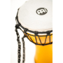 Meinl Percussion JRD Djembe - Yellow 7 cali-72803