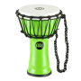Meinl Percussion JRD Djembe - Green 7 cali-72805