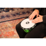 Meinl Percussion JRD Djembe - Green 7 cali-72809