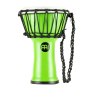 Meinl Percussion JRD Djembe - Green 7 cali-72810