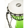 Meinl Percussion JRD Djembe - Green 7 cali-72811