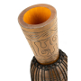 Meinl Percussion HDJ17-M Headliner Djembe Artifact-72816