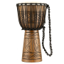 Meinl Percussion HDJ17-M Headliner Djembe Artifact-72821