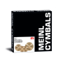 Meinl PA-CS1 Pure Alloy 15/18/22 zestaw talerzy-72826