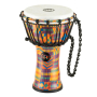Meinl Percussion JRD Djembe - Kenyan Quilt 7 cali-72830