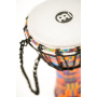 Meinl Percussion JRD Djembe - Kenyan Quilt 7 cali-72836