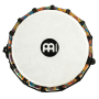 Meinl Percussion JRD Djembe - Kenyan Quilt 7 cali-72837
