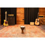 Meinl Percussion JRD Djembe - Twisted Amber 7 cali-72859
