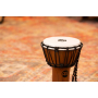 Meinl Percussion JRD Djembe - Twisted Amber 7 cali-72861
