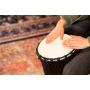 Meinl Percussion HDJ1-M Headliner Djembe Congo 10