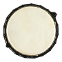 Meinl Percussion HDJ1-M Headliner Djembe Congo 10