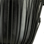 Meinl Percussion HDJ1-M Headliner Djembe Congo 10