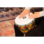 Meinl Percussion ADJ10-SI Djembe Alpine Synthetic-72879