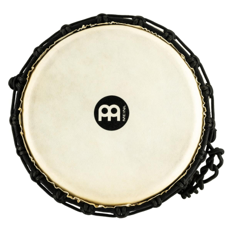 Meinl Percussion HDJ4-M Djembe Headliner Nile 10