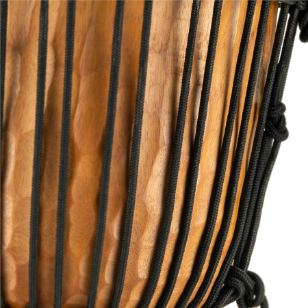 Meinl Percussion HDJ4-M Djembe Headliner Nile 10