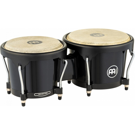 Meinl Percussion Bongosy HB50BK Headliner ABS-72913