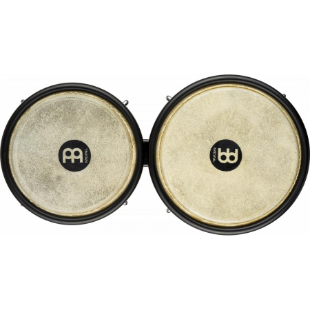 Meinl Percussion Bongosy HB50BK Headliner ABS-72915