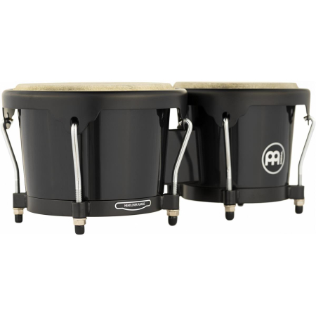 Meinl Percussion Bongosy HB50BK Headliner ABS-72917