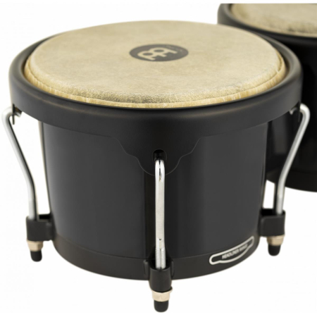 Meinl Percussion Bongosy HB50BK Headliner ABS-72918