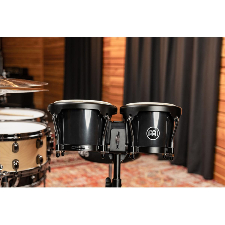 Meinl Percussion Bongosy HB50BK Headliner ABS-72919