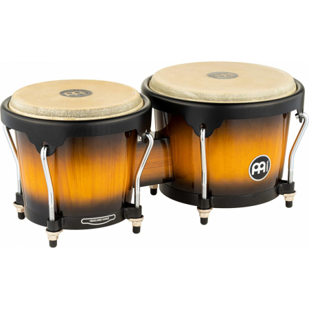 Meinl Percussion Bongosy HB100VSB Headliner Wood-72920