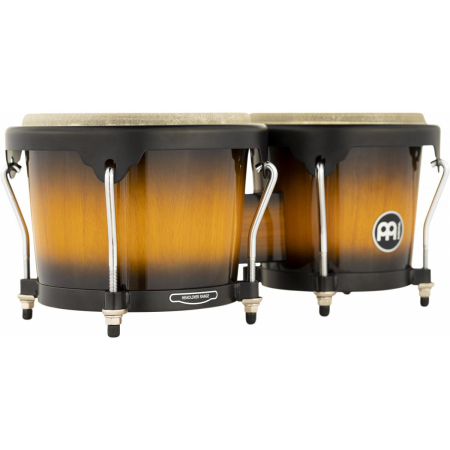 Meinl Percussion Bongosy HB100VSB Headliner Wood-72924