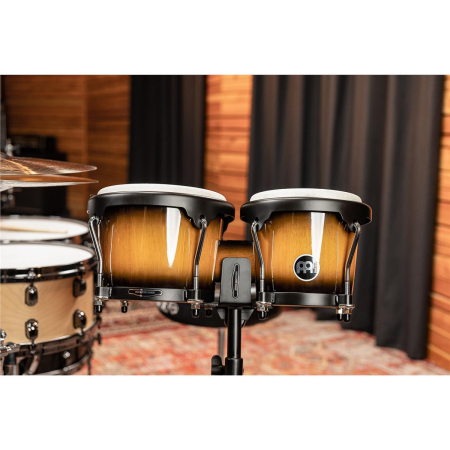Meinl Percussion Bongosy HB100VSB Headliner Wood-72926