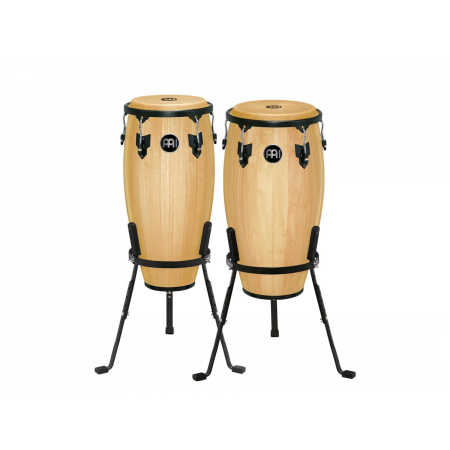 Meinl Percussion Headliner Conga HC512NT 11"/12"-72927