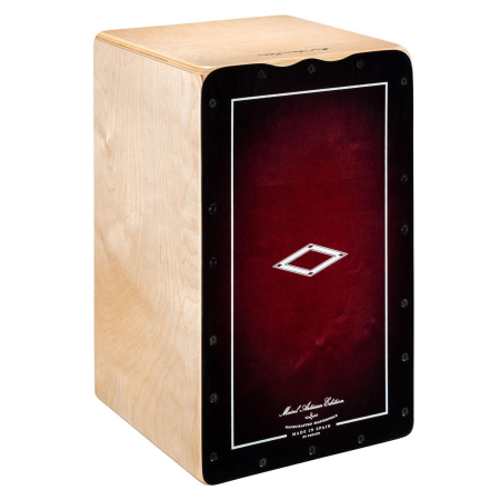 Meinl Cajon AETLRF Artisan Tango Red Fade-72930