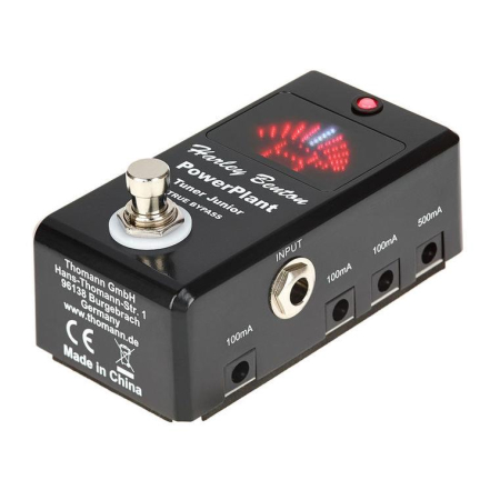 Efekt Harley Benton PowerPlant Tuner Junior-7294