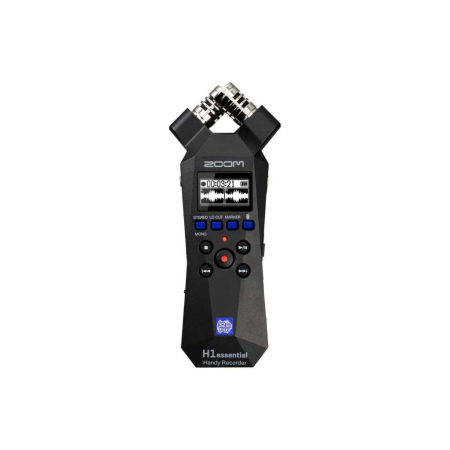Zoom H1 essential rejestrator cyfrowy-72952