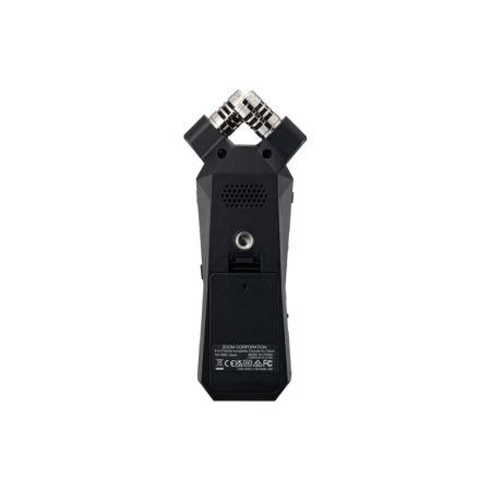 Zoom H1 essential rejestrator cyfrowy-72953