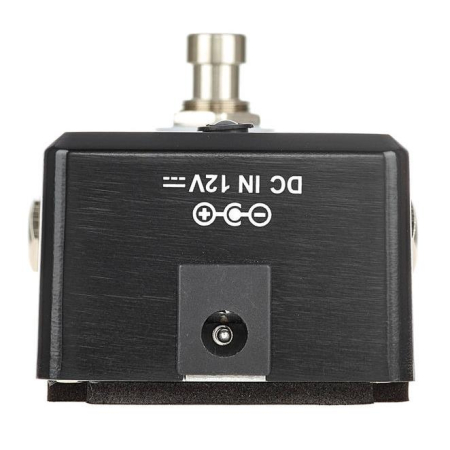 Efekt Harley Benton PowerPlant Tuner Junior-7297