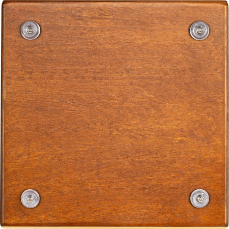 Meinl Percussion Cajon SC80AB-B Snarecraft-72997