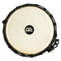 Meinl Percussion HDJ4-M Djembe Headliner Nile 10