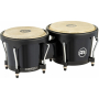 Meinl Percussion Bongosy HB50BK Headliner ABS-72913