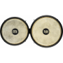 Meinl Percussion Bongosy HB50BK Headliner ABS-72915