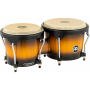Meinl Percussion Bongosy HB100VSB Headliner Wood-72920