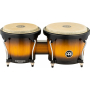Meinl Percussion Bongosy HB100VSB Headliner Wood-72921