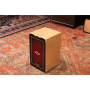Meinl Cajon AETLRF Artisan Tango Red Fade-72933