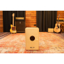 Meinl Cajon AETLRF Artisan Tango Red Fade-72935