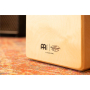 Meinl Cajon AETLRF Artisan Tango Red Fade-72937